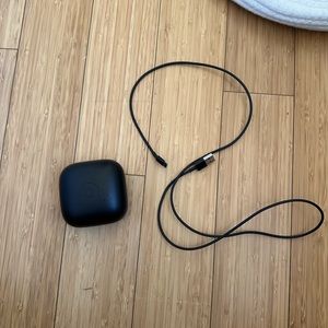 Powerbeats pro wireless earbuds